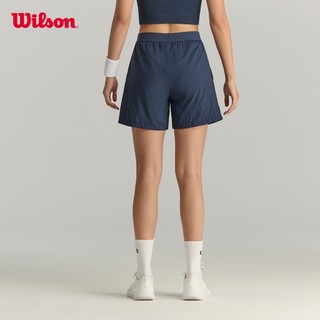 Wilson Women Airy Shorts Quần Short Gió Thể Thao Nữ WW20128532