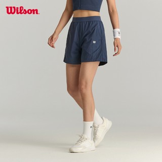 Wilson Women Airy Shorts Quần Short Gió Thể Thao Nữ WW20128532