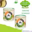 HSD 03/2027 - Hạt nêm rau củ hữu cơ Alce Nero 120g - không gluten, ít béo, không nấm men