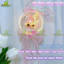 Đèn Lồng Trung Thu Qủa Cầu Nhựa Trong Suốt BỐ KHỦNG LONG Có Đèn Nhiều Mẫu Hoạt Hình Dễ Thương Hottrend 2025