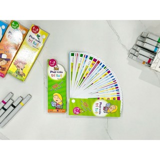 Sách - Phát Triển Trí Tuệ - Hơn 100 câu hỏi kèm đáp án dành cho trẻ từ 5-9 tuổi - ndbooks