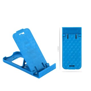 Set 3 Giá Đỡ Điện Thoại Gấp Gọn, Kệ Điện Thoại Chỉnh Được Góc Nghiêng Siêu Nhỏ Gọn Đứng Vững 88514