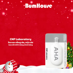 Serum Dưỡng Sáng Da Aha Cnp Laboratory Derma+ Answer Anti Pore Active Peel Ampule 0.7ml