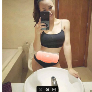 MIẾNG DÁN GIẢM BÉO 7 NGÀY, ĐỐT CHÁY MỠ THỪA  KHÔNG TỐN THỜI GIAN. HÀN QUỐC hộp 5 miếng