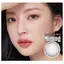 Lens y tế cấp ẩm Mimo gray dành cho mắt nhạy cảm Hàn Quốc Gamilens