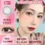 Lens y tế cấp ẩm Mimo gray dành cho mắt nhạy cảm Hàn Quốc Gamilens