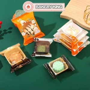 100 Túi đựng bánh Trung thu mẫu mới nhất năm 2025 - BAKERY KING