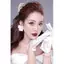 Lens y tế cấp ẩm Drusila gray dành cho mắt nhạy cảm Hàn Quốc Gamilens