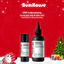 Dung Dịch Tẩy tế Bào Chết IP- BHA CNP Laboratory Derma+ Answer S.O.S Soothing 9:1 Tonic Ampule 50ml/200ml