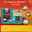 Yến chưng hạt sen Như Ý Company cao cấp (Hũ 70ml)