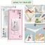 BAO TAY CAO SU NẤU ĂN TIỆN LỢI - Bịch 30 Găng Tay Tái Sử Dụng Đa Năng Rửa Bát,Túi Găng Tay Làm Bếp 30 Cái Siêu Dai