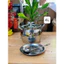 Hũ Inox 304 Tròn Đa Năng Không Gỉ Có Nắp Đậy , ÂU INOX CÓ TAY CẦM ĐỰNG THỨC ĂN, TÍCH TRỮ DẦU MỠ ĐA NĂNG