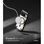 Ốp lưng Google Pixel 10 / 10 Pro RINGKE Fusion X Magnetic — ảnh 2