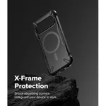 Ốp lưng Google Pixel 10 / 10 Pro RINGKE Fusion X Magnetic — ảnh 3