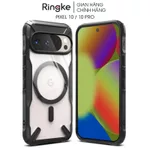 Ốp lưng Google Pixel 10 / 10 Pro RINGKE Fusion X Magnetic — ảnh 1
