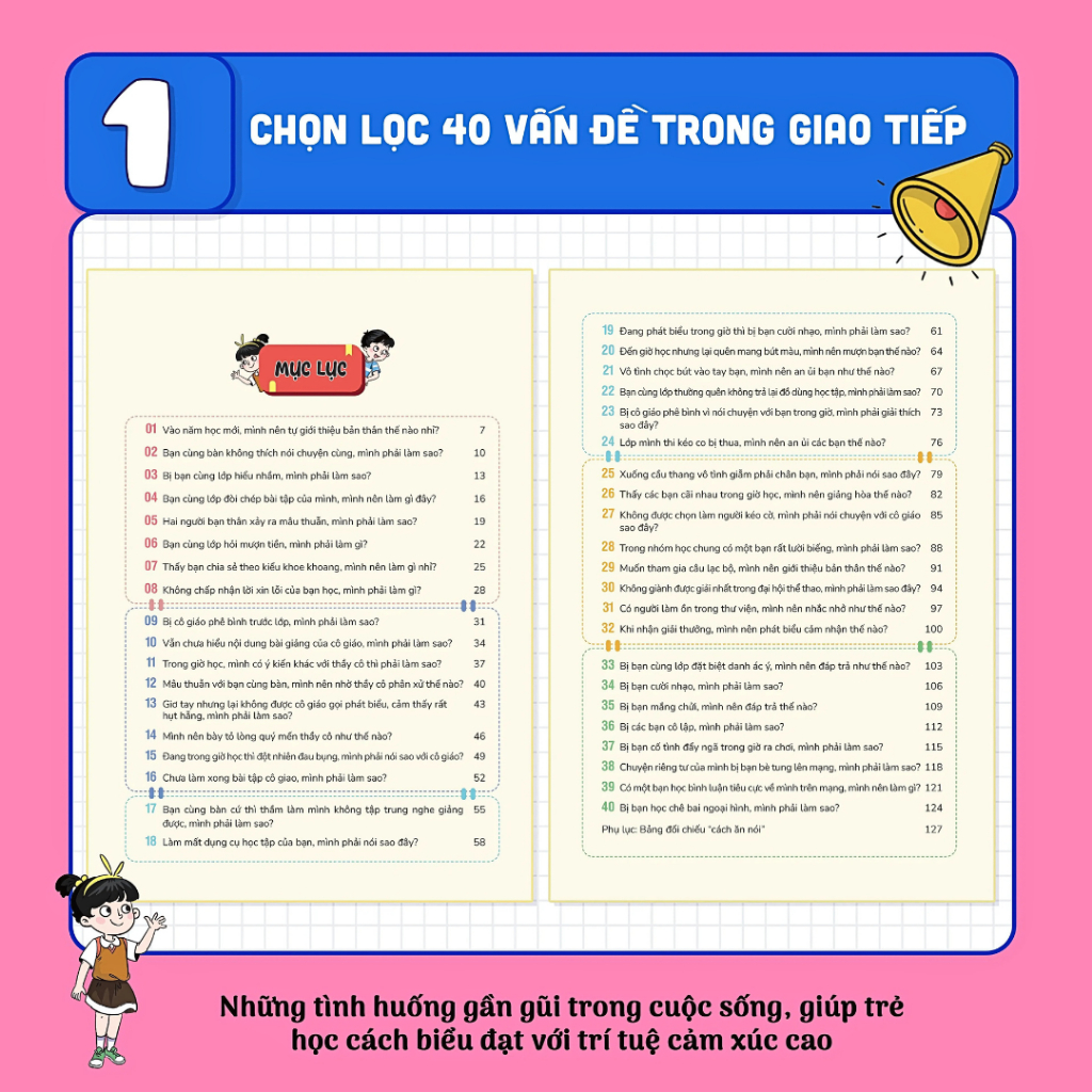 Sách - Giành Chiến Thắng Trong Giao Tiếp - Hãy Để Trẻ Dám Nói, Nói Giỏi Và Nói Thông Minh - NXB Tri Thức