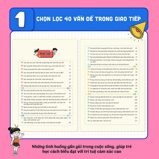 Sách - Giành Chiến Thắng Trong Giao Tiếp - Hãy Để Trẻ Dám Nói, Nói Giỏi Và Nói Thông Minh