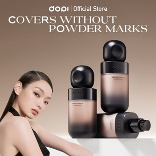 Kem nền DoPi 35ml kiểm soát dầu, lâu trôi che phủ tốt chất kem mỏng mịn , dễ tán siêu Hot