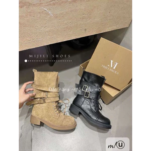 👢🩴👢Boot khuy