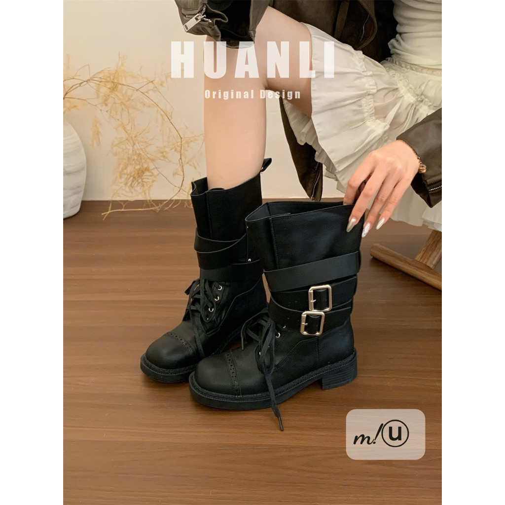 👢🩴👢Boot khuy