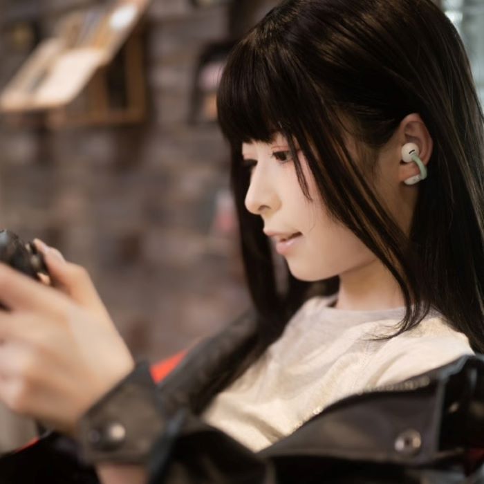 [NC] Tai nghe MOONDROP PILL | ROCK, DANCE, HIPHOP, EDM | Open Ear Bluetooth | Có Mic | BigBuy360 - bigbuy360.vn