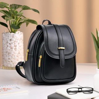 Balo nữ thời trang cao cấp VACHINO - BG018. Bảo hành 12 tháng, đổi trả trong 7 ngày.