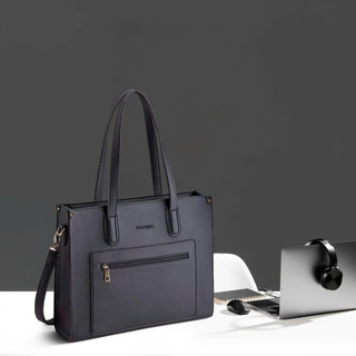 Túi xách công sở Selene Bag đựng laptop 15.6inch chính hãng VACHINO-TX011