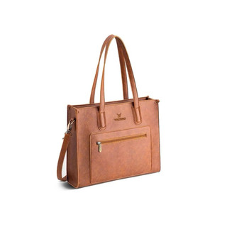 Túi xách công sở Selene Bag đựng laptop 15.6inch chính hãng VACHINO-TX011