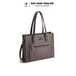 Túi xách công sở Selene Bag đựng laptop 15.6inch chính hãng VACHINO-TX011