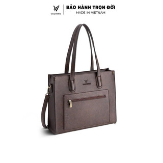 Túi xách công sở Selene Bag đựng laptop 15.6inch chính hãng VACHINO-TX011