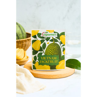 Mít Sấy Dẻo Không Đường Légumes | Không chất bảo quản, Ăn vặt lành mạnh, Vị ngọt tự nhiên