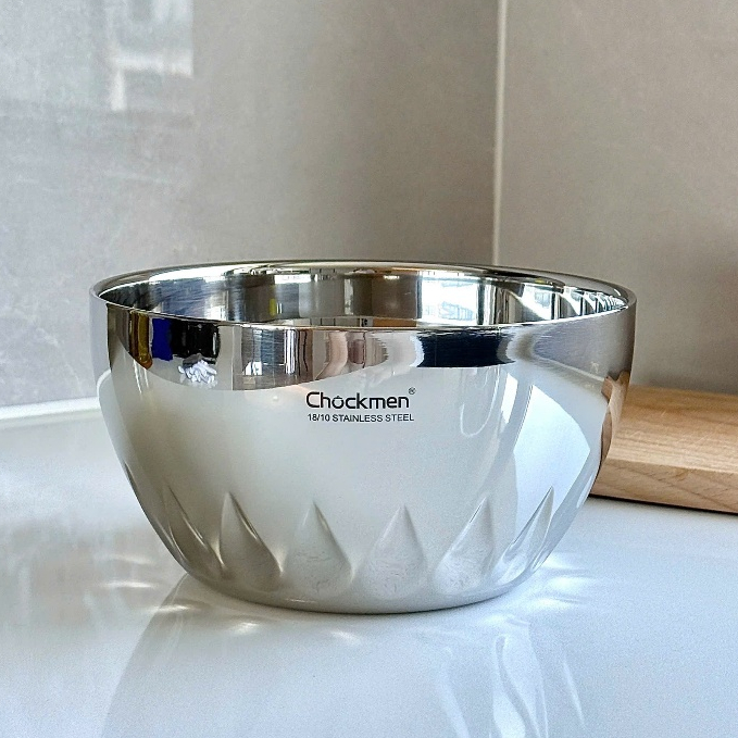 Tô Cách Nhiệt Chockmen 16cm