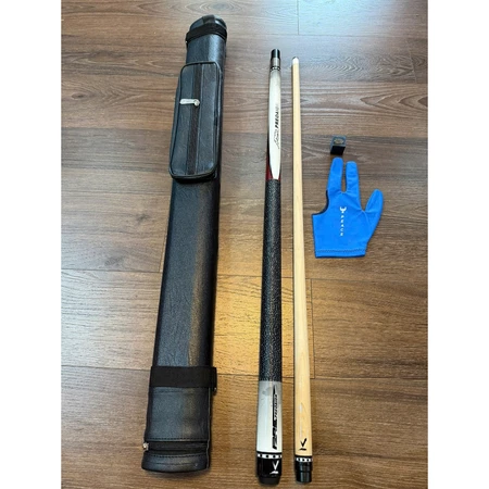 Gậy Bida Preoaidr 5 – Cơ Bida Cao Cấp , Ngọn Đánh Êm, Độ Cân Bằng Chuẩn, Bền Đẹp, Phù Hợp Cho Mọi Cơ Thủ