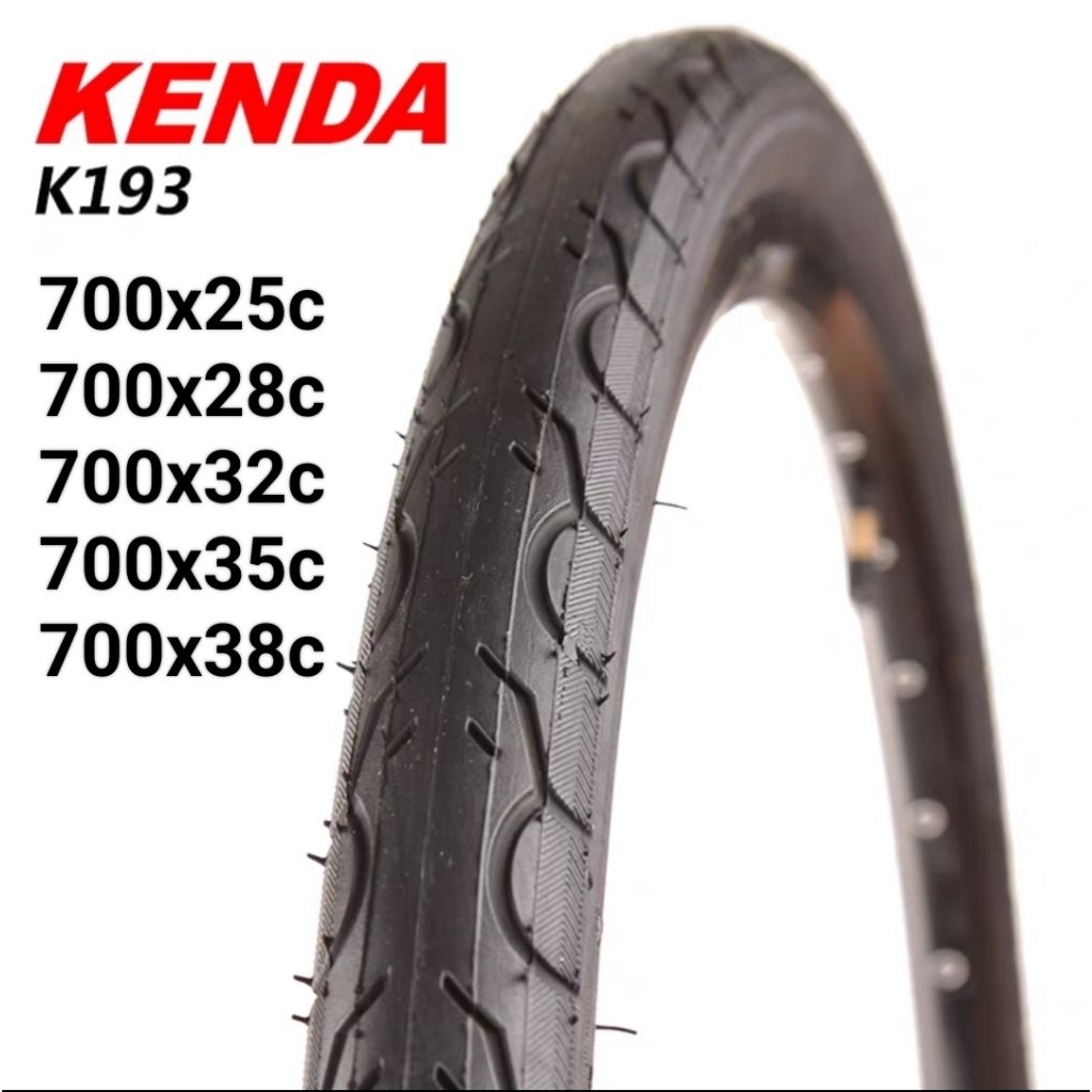 Lốp xe đạp Kenda 700c | Shopee Việt Nam