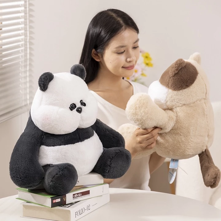 Plush Toy – 3