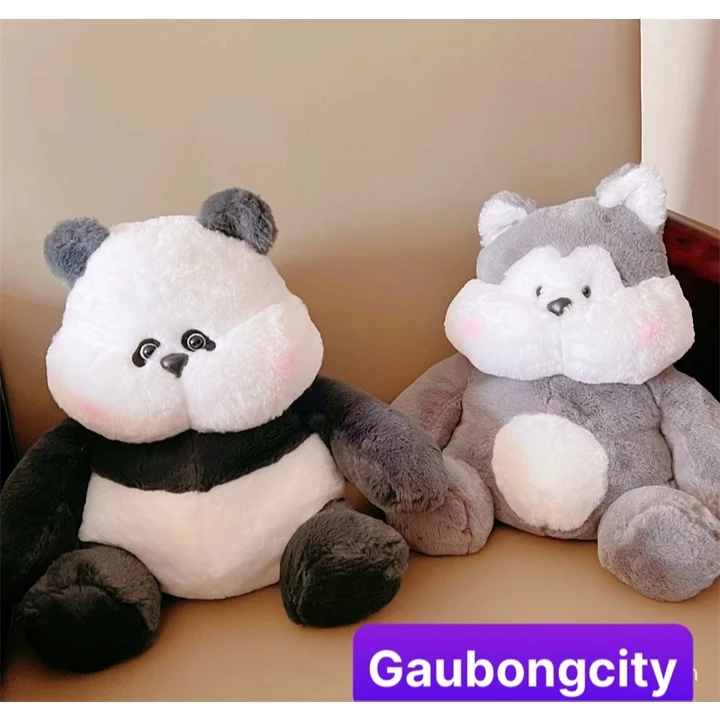 Plush Toy – 5