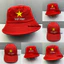 Mũ nón SAO VÀNG bucket tai bèo vành lưỡi trai.