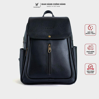 Balo da nữ công sở VACHINO-BG001. Bảo hành 12 tháng, đổi trả miễn phí trong 7 ngày. Đựng được tập A4.
