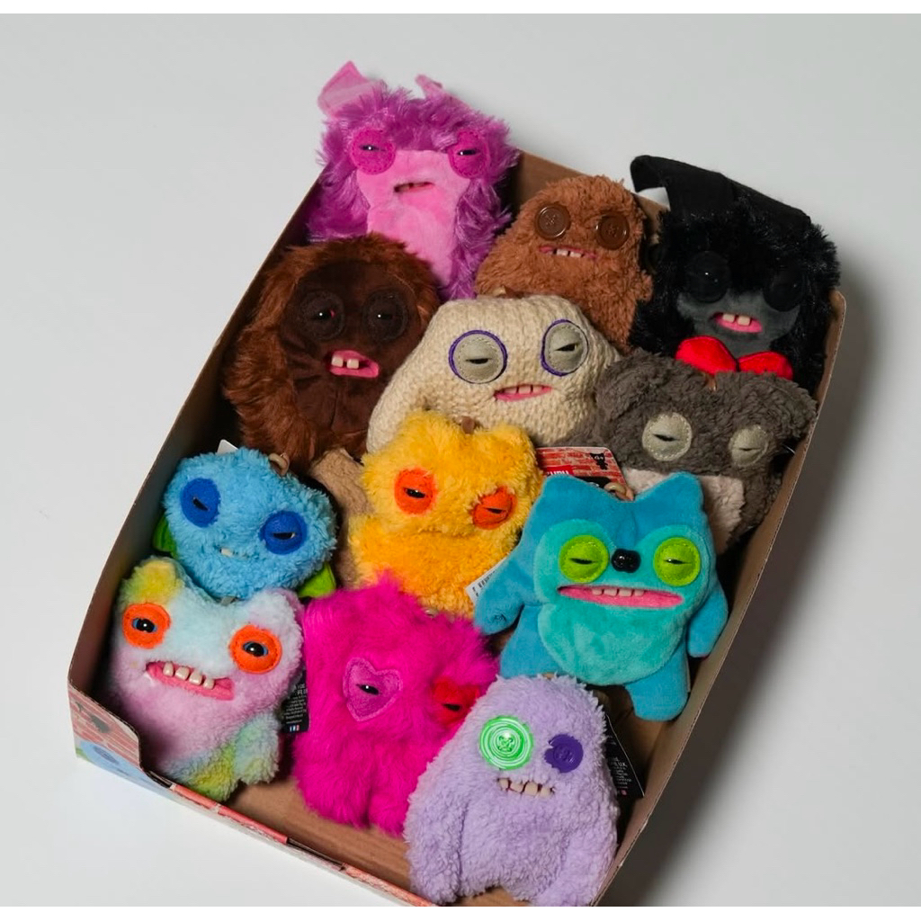 Fuggler - Giá Tốt, Sale Tháng 04, Ship 0 Đồng | Shopee Việt Nam