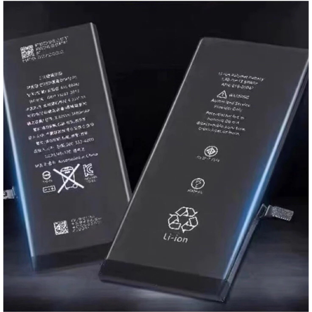 PIN THAY THẾ TƯƠNG THÍCH CHO IP 5/6/7/8/X/XS/XSM/XR/11/12/13/14/15 BẢO HÀNH 3 THÁNG, TẶNG SIU DÁN
