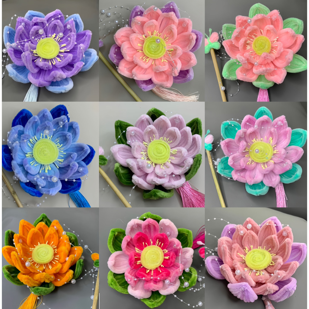 Top 7 Mẫu Hoa Kẽm Độc Đáo 2025 – Trang Trí Nhà Cửa Sang Trọng, Tiết Kiệm