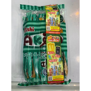 Bánh que kem Akiko 140g