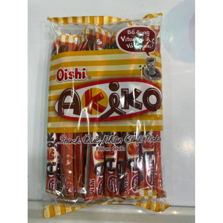 Bánh que kem Akiko 140g