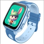 Đồng Hồ Thông Minh Lắp Sim Trẻ Em Chống Nước Gọi Video Call MyKid MK360 PRO  - Định Vị GPS - SOS - CHÍNH HÃNG MYKID — ảnh 2