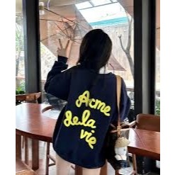 Áo thun tay lỡ nam nữ AMEECE... DELA....VIE from rộng siêu xinh