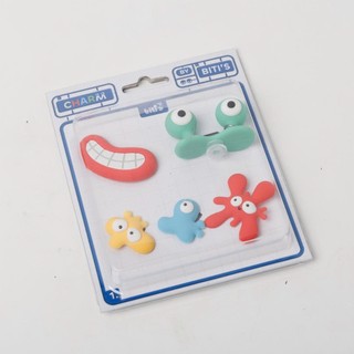 Charm Trang Trí Giày Dép Biti's AAUH05200XNG (Xanh ngọc)