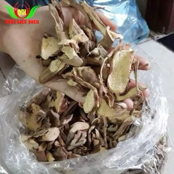 200g Sâm cau đỏ khô thái lát