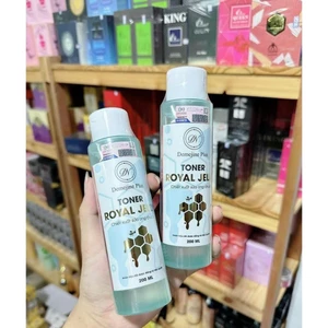 Toner Demejine Plus 200ml