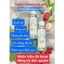 Toner Demejine Plus 200ml