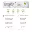 Bộ 2 chai Dung Dịch Vệ Sinh Phụ Nữ Lactacyd Odor Fresh 60ml/chai